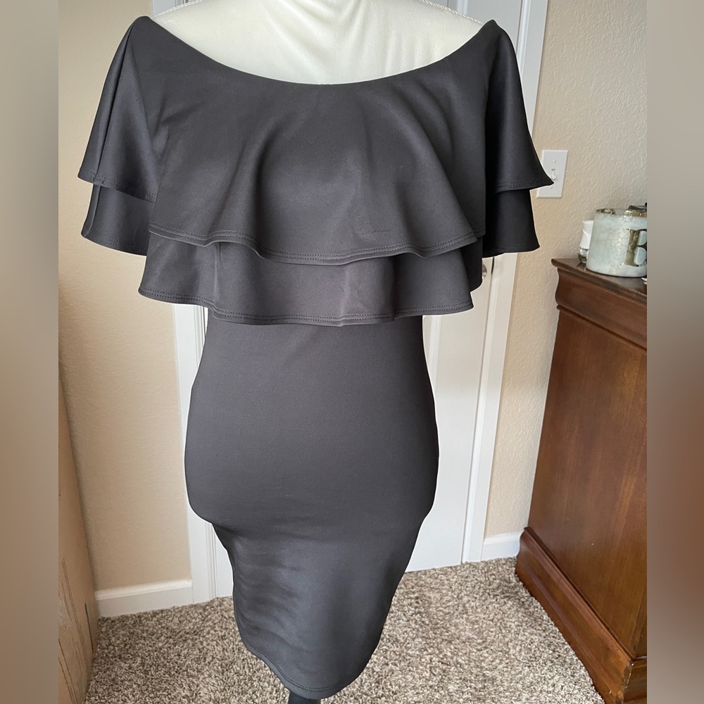 Love Culture Mini Dress